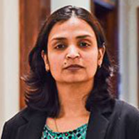 Jayanthi Sasisekaran